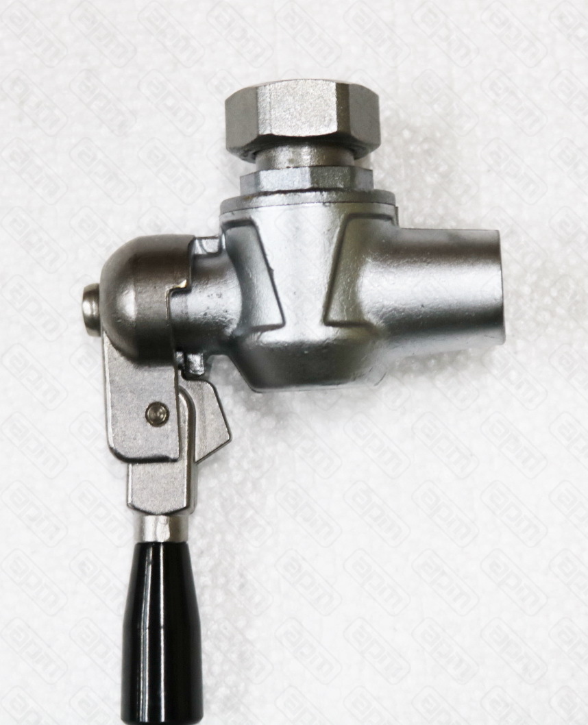 Клапан слива масла OIL DRAIN VALVE 90