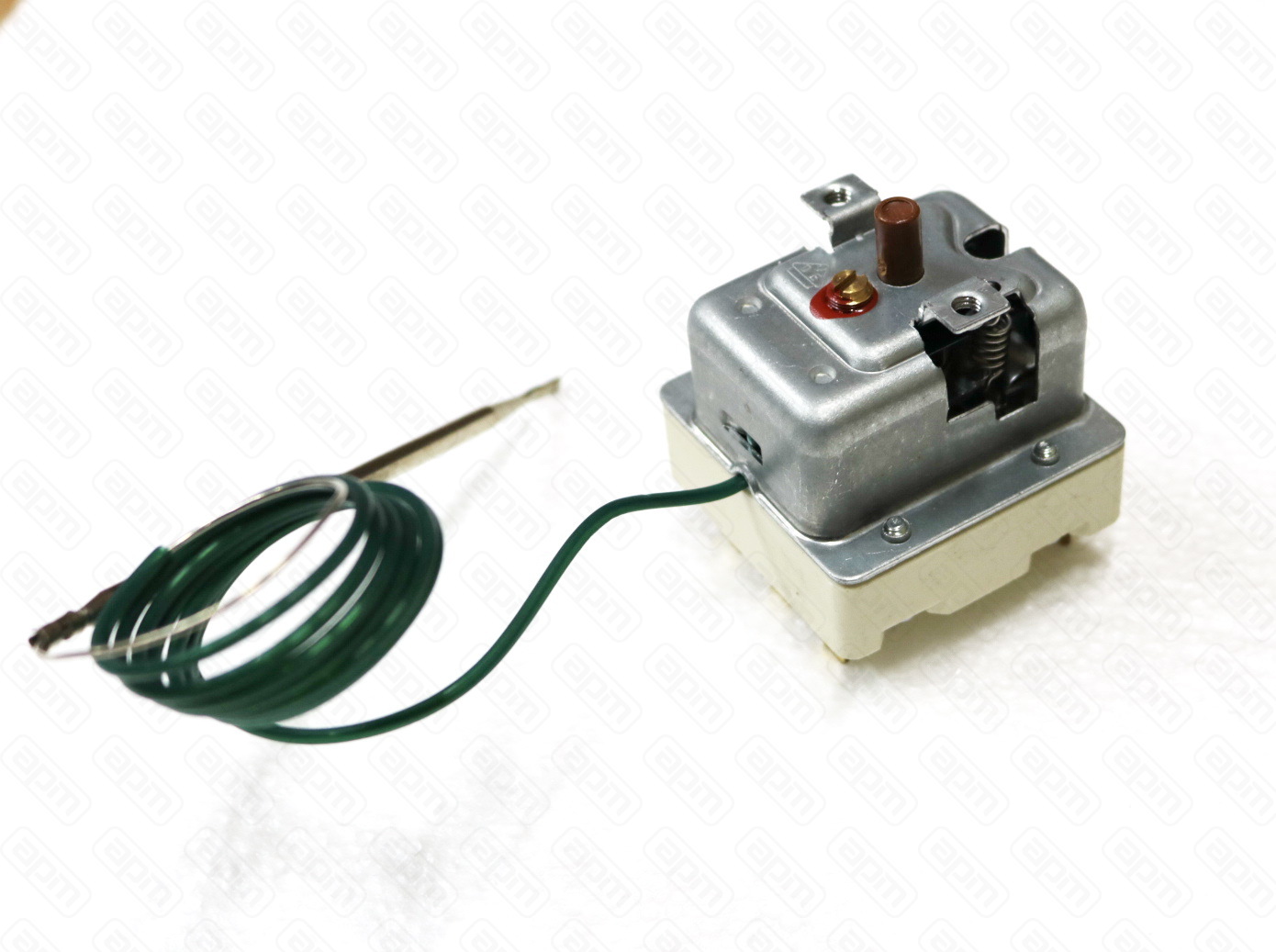 Термостат предохранительный SAFETY THERMOSTAT L 120