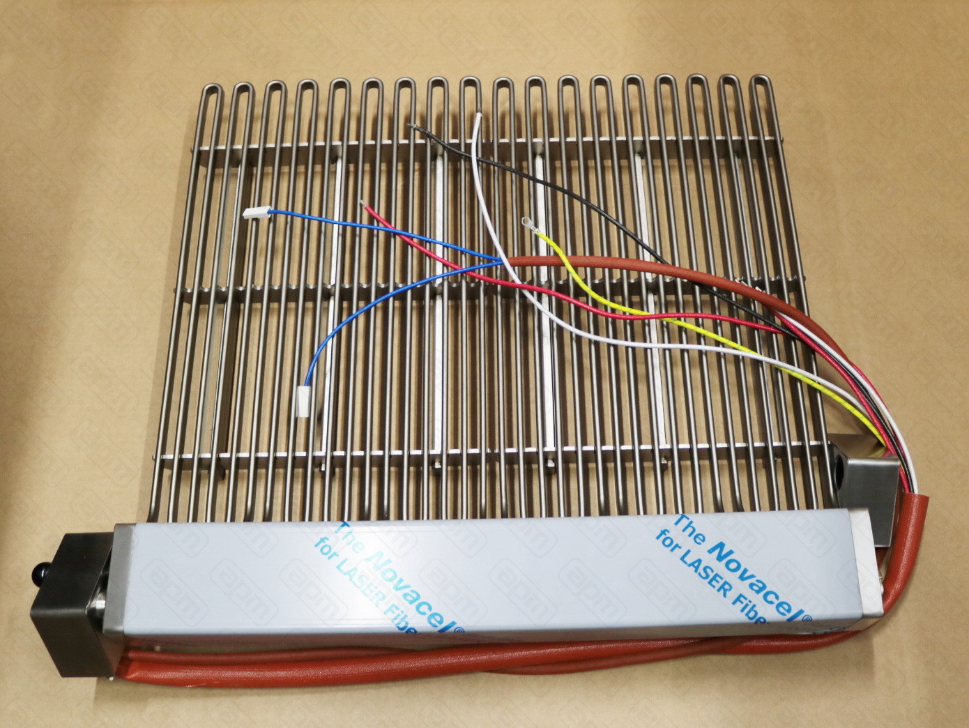 Элемент нагревательный DIRECT GRILL HEATING ELEMENT 1M S700