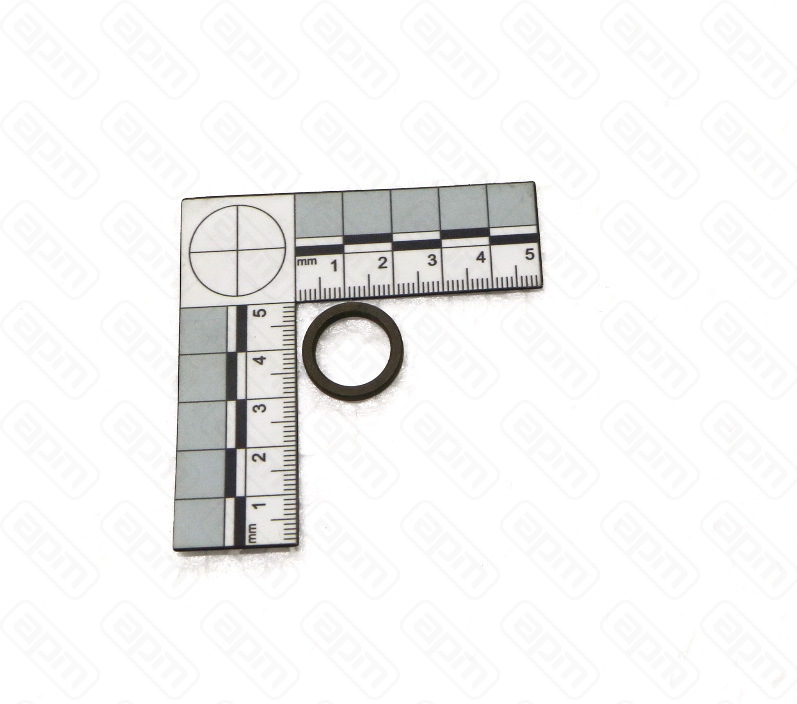 Уплотнитель моечного рукава 15X20X3 SEALING OF WASH ARM 15X20X3