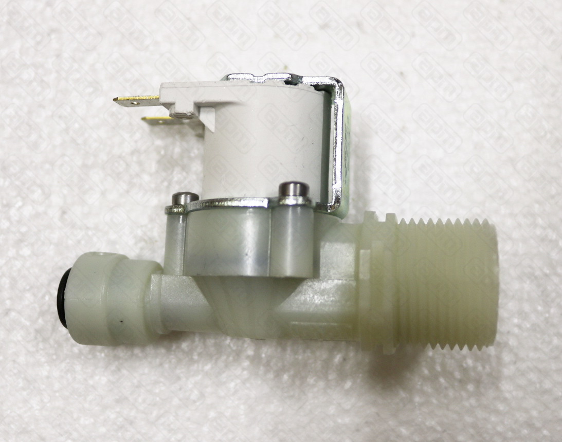 Соленоид паровой STEAM SOLENOID