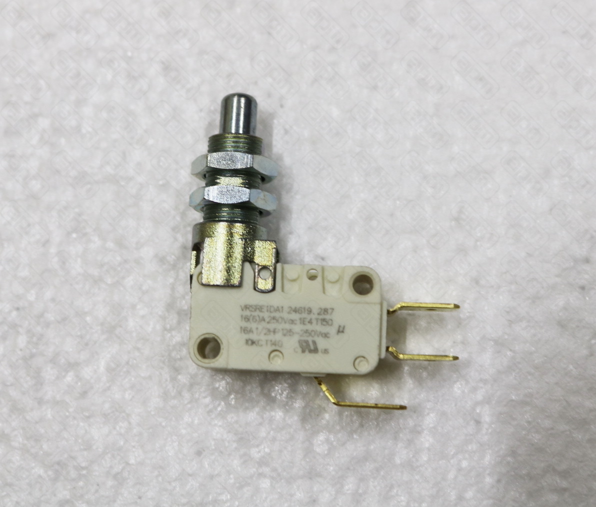 Выключатель дверной механический MECHANICAL DOOR SWITCH