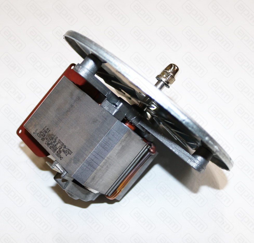 Двигатель MOTOR