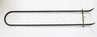 Элемент нагревательный для DECK OVEN HEATING ELEMENT FOR DECK OVEN