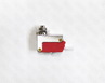 Микропереключатель MICROSWITCH