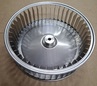 Крыльчатка метал 198MM H60MM 45 лопастей H60 FAN