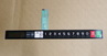 Переключатель мембранный для микроволновой печи VX EMA17G4V MEMBRANE SWITCH