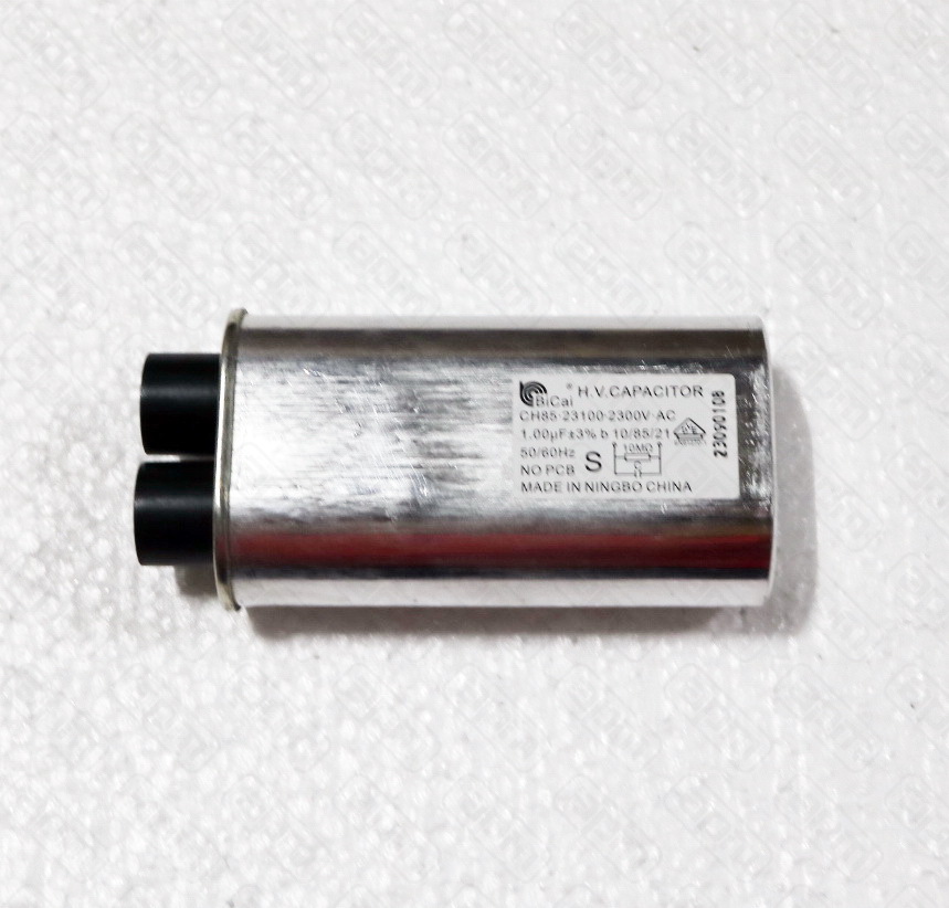 Конденсатор высоковольтный для микроволновой печи VX EMA17G4V HVCAPACITOR