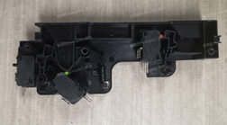 Узел блокировки в сборе для микроволновой печи VX EMA17G4V INTERLOCK ASSEMBLY