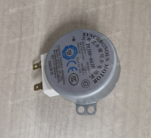 Двигатель синхронный для микроволновой печи VX EMA17G4V SYNCHRONOUS MOTOR