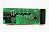 Плата панели управления в сборе для микроволновой печи VX EM034NS1 MI ASSEMBLY