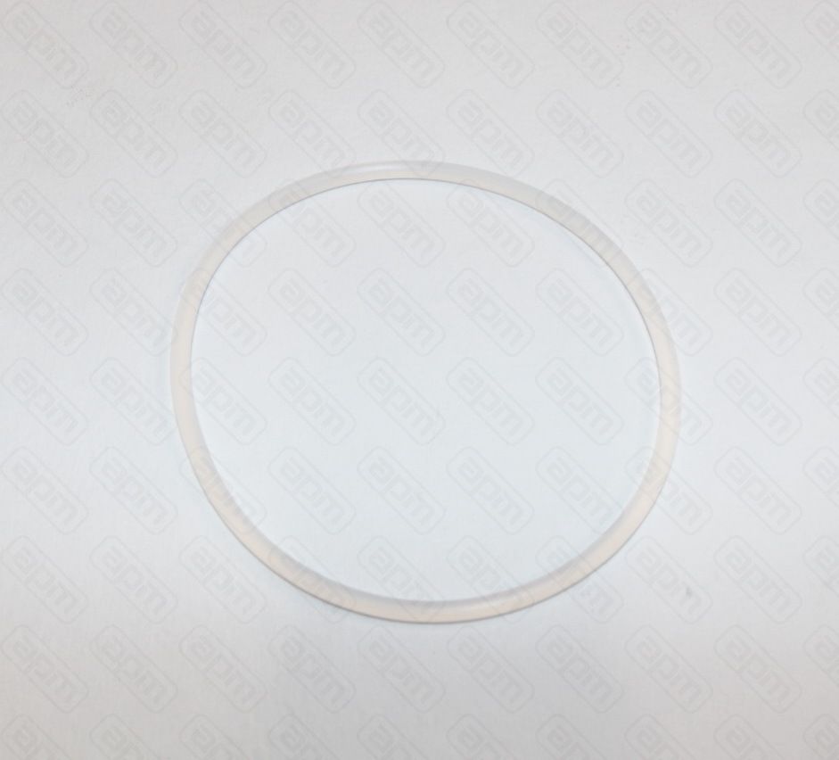 Уплотнение помпы резиновое 80мм S930 O-RINGS PUMP 80 S930