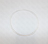 Уплотнение помпы резиновое 80мм S930 O-RINGS PUMP 80 S930