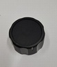 Ручка термостата BLACK KNOB FOR OVEN VERTICAL STEM