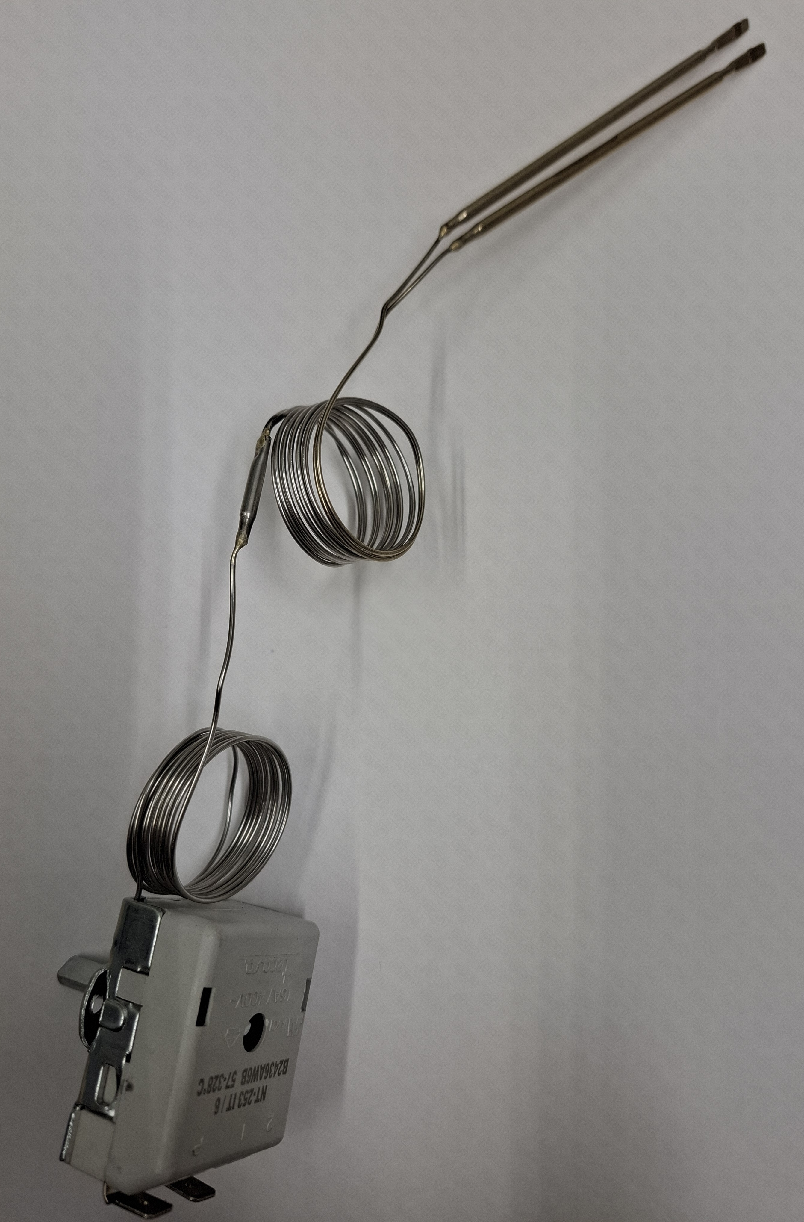 Термостат рабочий END THERMOSTAT 8F 328