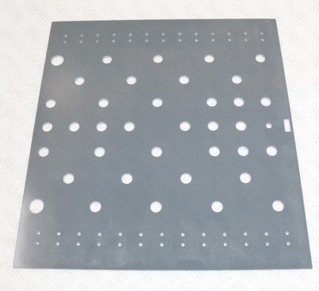 Плита термостойкая слюдяная NT-ProSIT HIGH TEMPERATURE RESISTANT RESIN BOARD