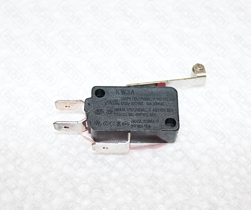 Микровыключатель NTT8E MICRO SWITCH NTT8E
