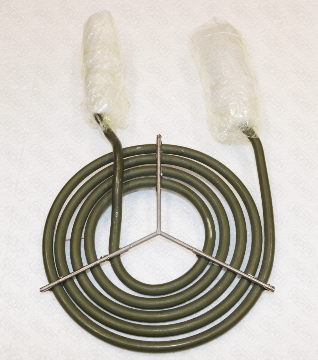 Элемент нагревательный 220V STOP HEATING ELEMENT 220V