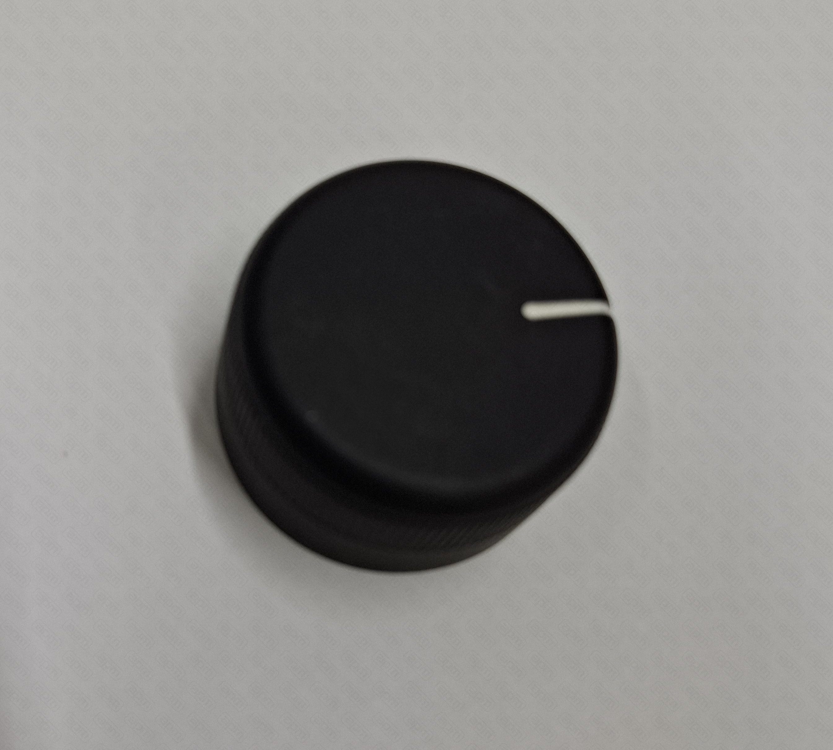 Ручка термостата OVEN KNOB HORIZONTAL FOR SNACK OVENS T