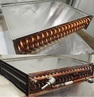 Теплообменник пароконденсатный серии AH STEAM CONDENSER quotRANGE AH-AUquot
