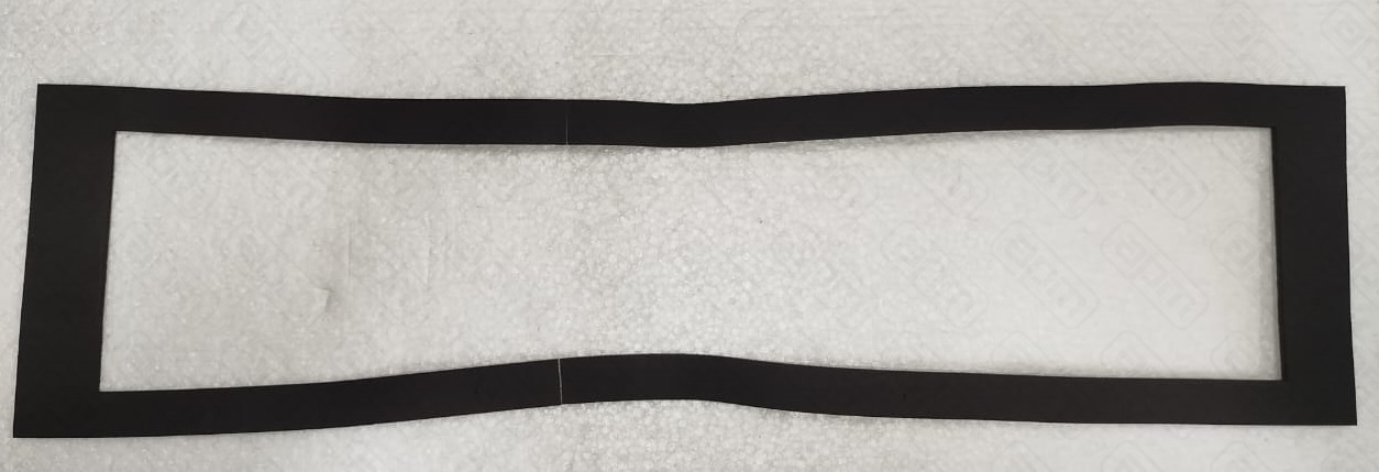 Прокладка вентилятора AH 1040-1240 GASKET CONDENSERFAN AH 1040-1240