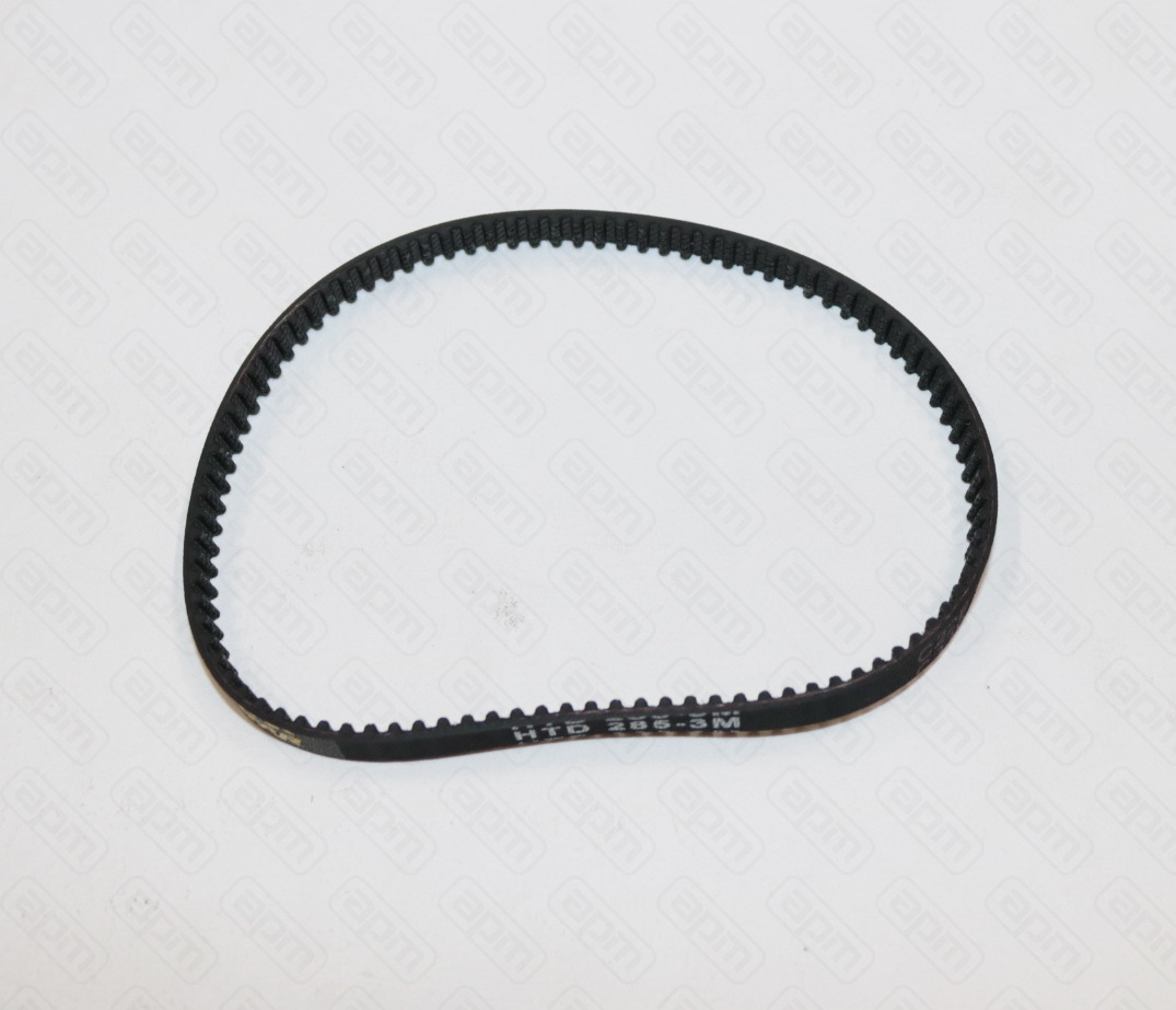 Ремень двигателя перемешивателя S111 AGITATOR BELT S111