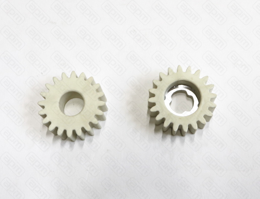 Шестерня в комплекте молочной помпы S930T GEAR INCLUDED DRIVINGDRIVEN S930Т