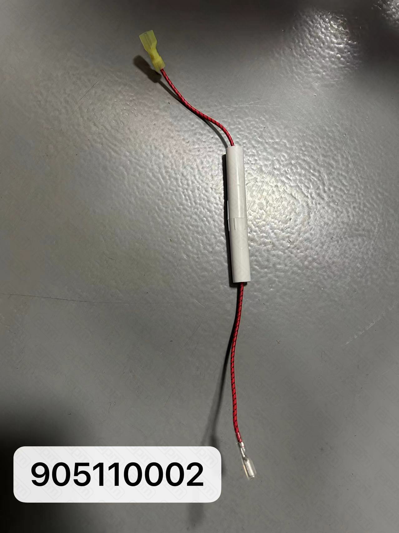 Предохранитель NT-WK FUSE