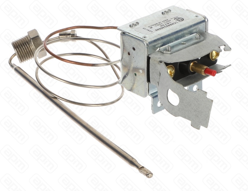Ограничитель температуры HI LIMIT ТЕРМОСТАТ ПРЕДЕЛЬНЫЙ