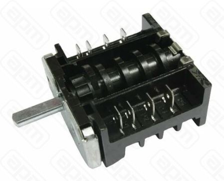 Переключатель A01025 Commutator