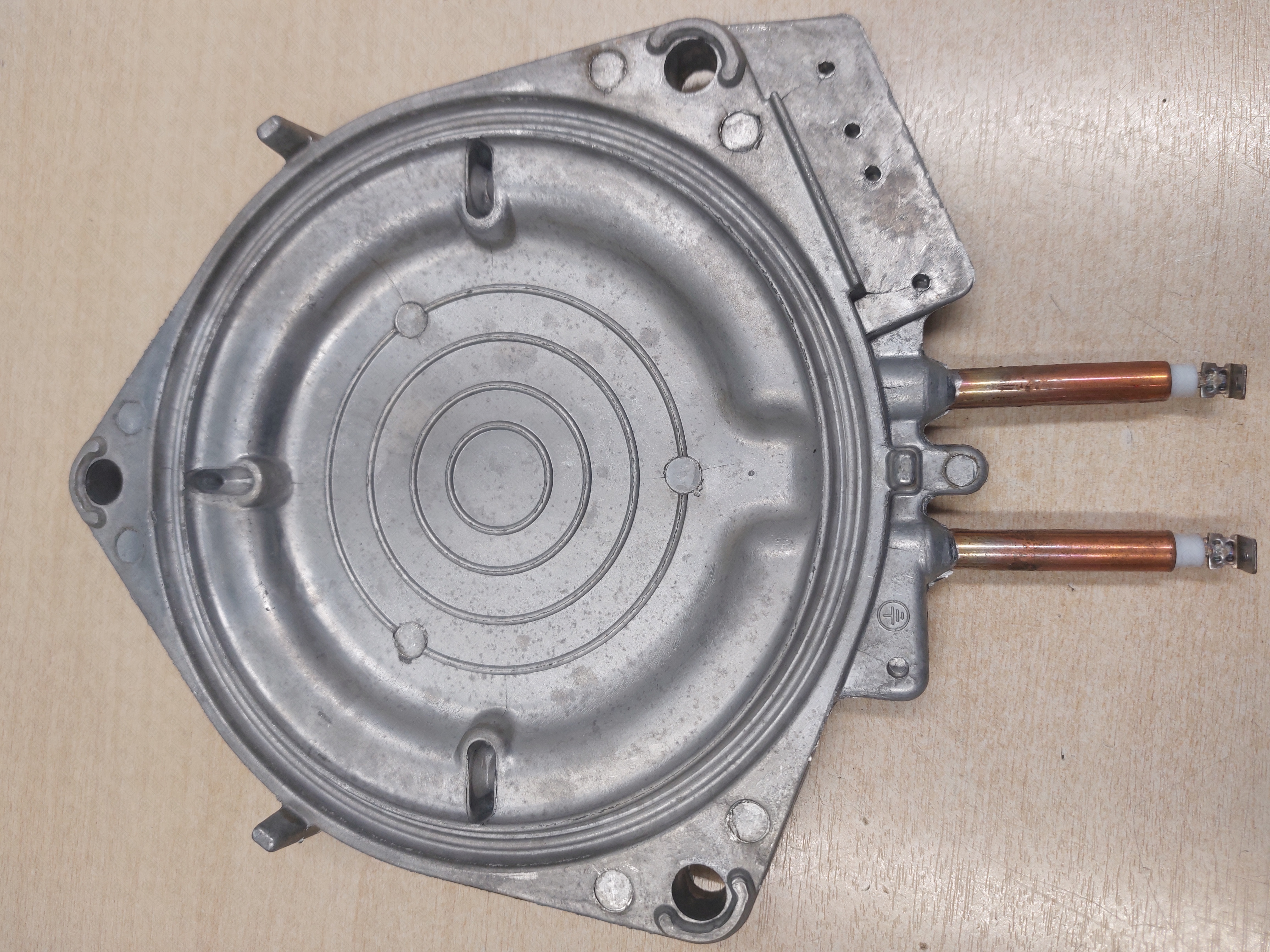 Нагревательный элемент бойлера BETA 3 LT 18 1000W 230V BOILER HEATER BETA 3 LT 18 1000W 230V