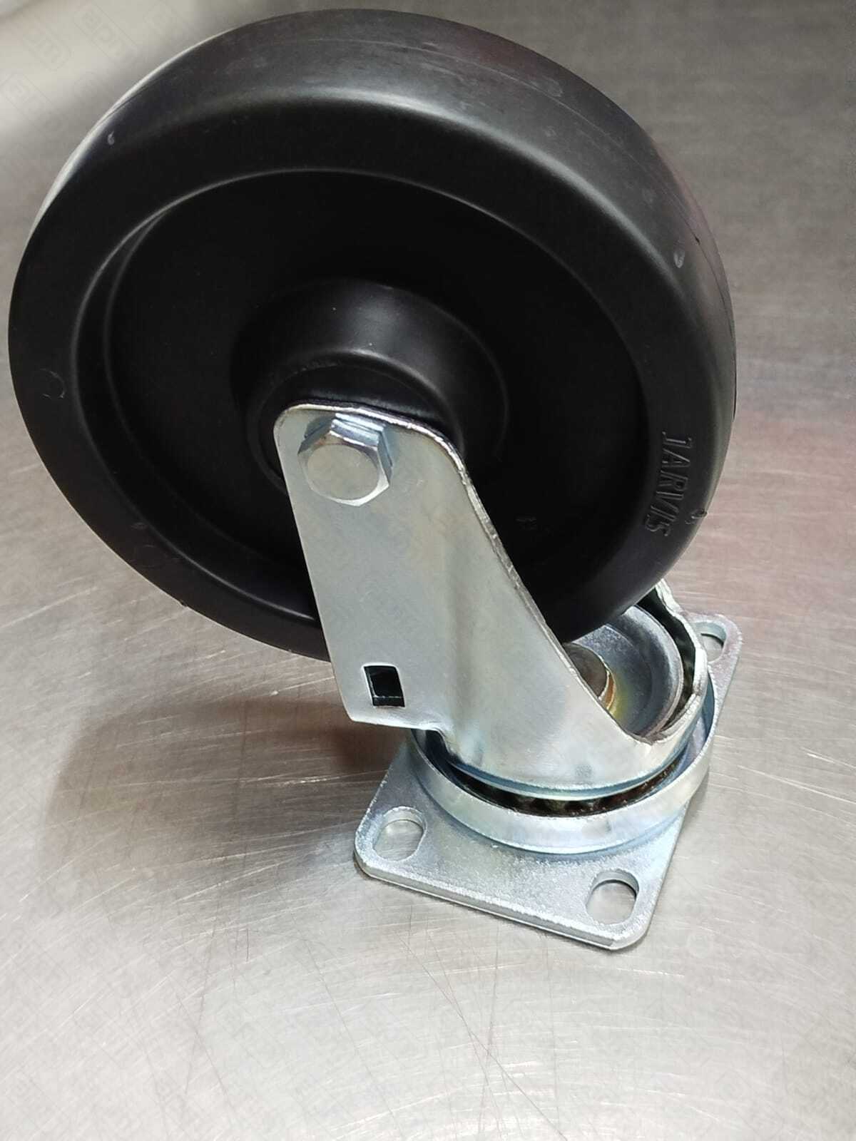 Колесо без тормоза 5quot CASTER WITHOUT BRAKE