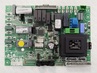 Плата управления 8 реле - MCRN PCB BOARD 8 RELAYS - MCRN