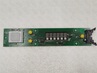 Дисплей символьный 6 знаков 50x20 - MCRN 6 DIGITS DISPLAY 50x20mm BLUE -MCRN