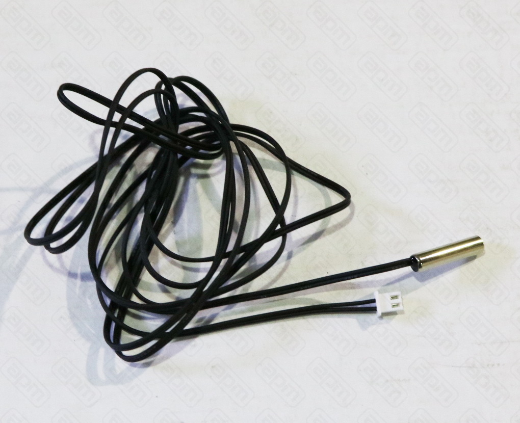 Датчик температуры TEMPERATURE SENSIBILITY DETECTOR