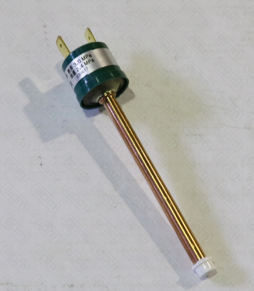 Выключатель по давлению PRESSURE SWITCH