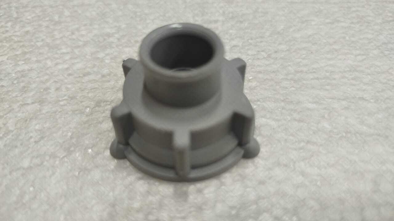 Гайка для воздушного трапа NUT FOR AIR TRAP