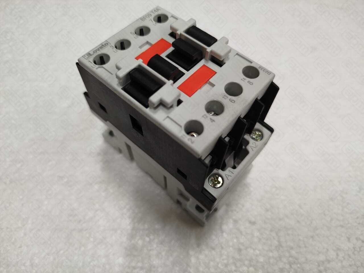 Контактор 230 В 5060 Гц BF9 42 кВт AC3 CONTACTOR 230V 5060 Hz BF9 42 Kw AC3