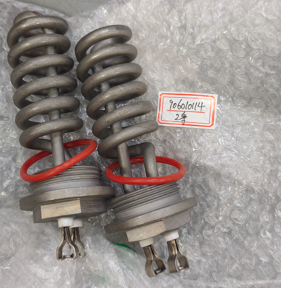 Нагреватель бойлера вспомогательный Boiler secondary heating element