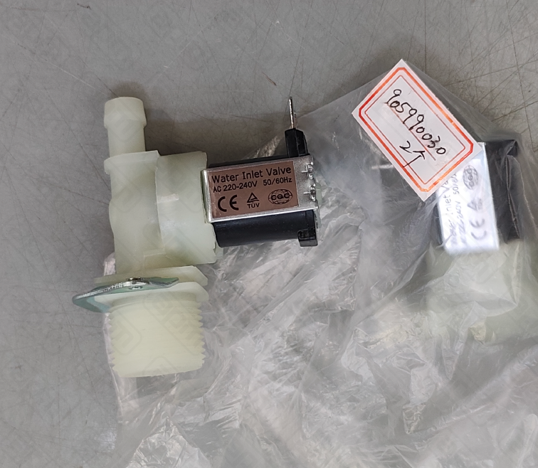 Клапан соленоидный Magnetic valve