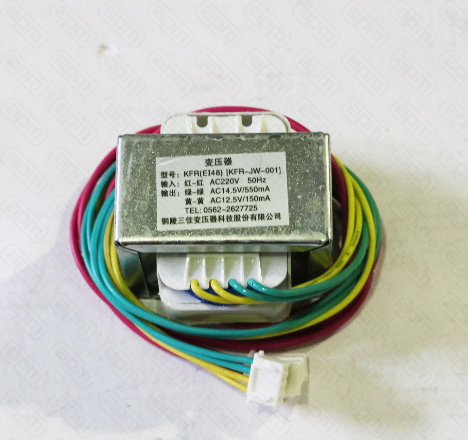 Трансформатор платы управления MAINBOARD TRANSFORMER