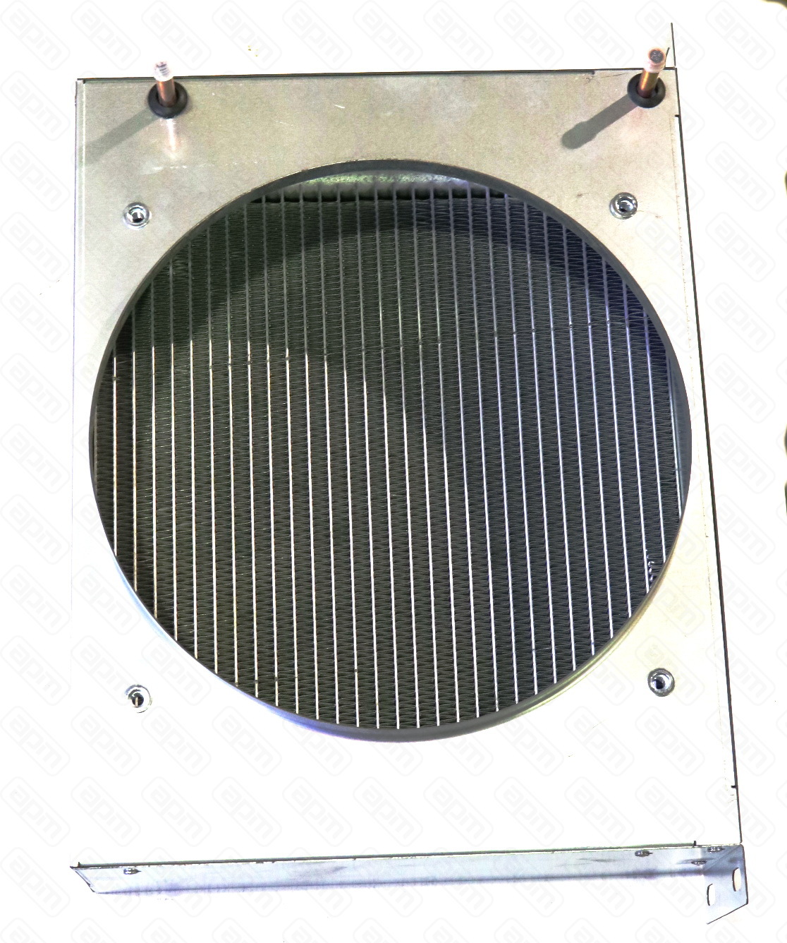 Конденсатор воздушный CONDENSER