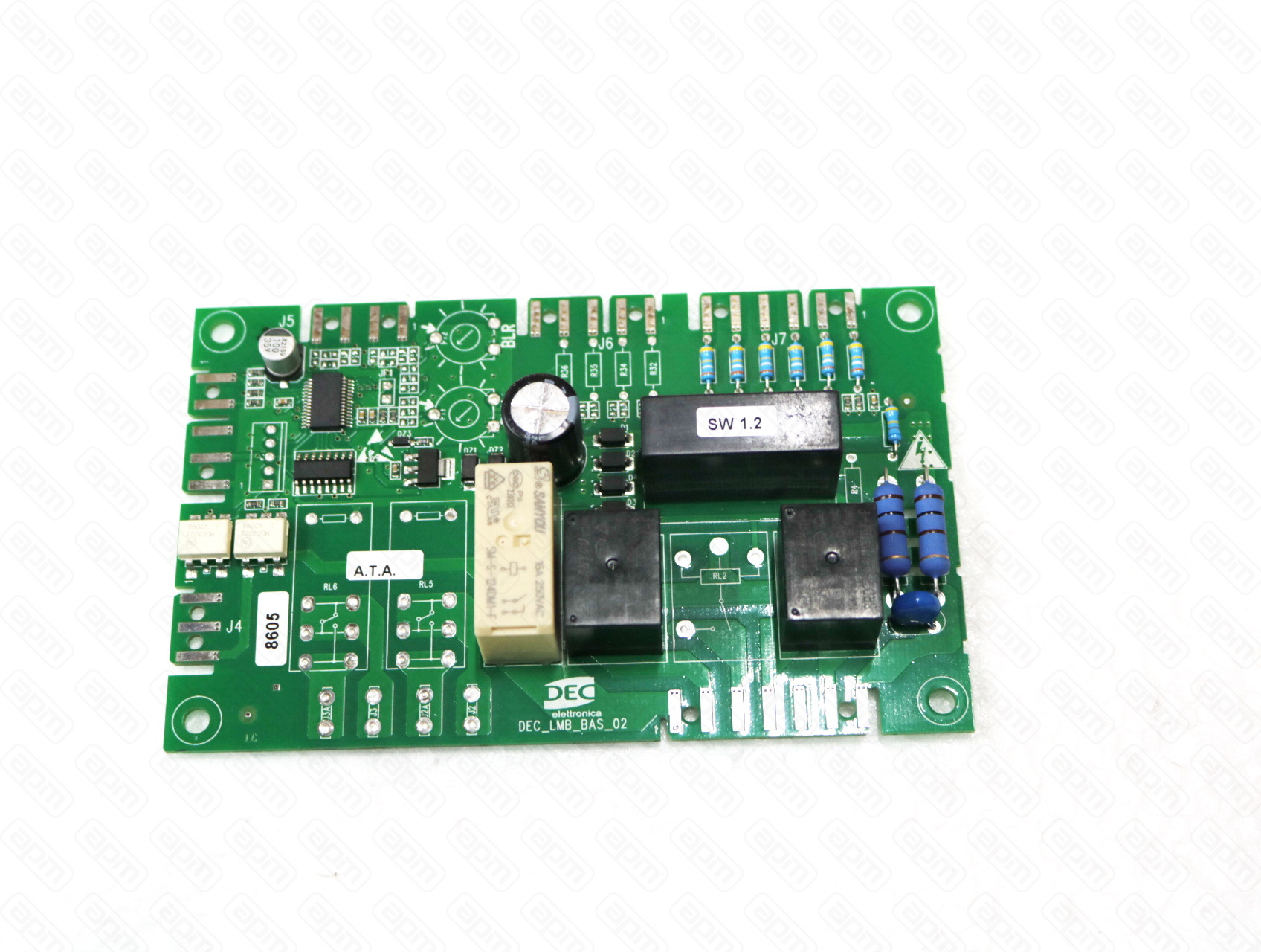 Таймер электронный ELECTRONIC TIMER