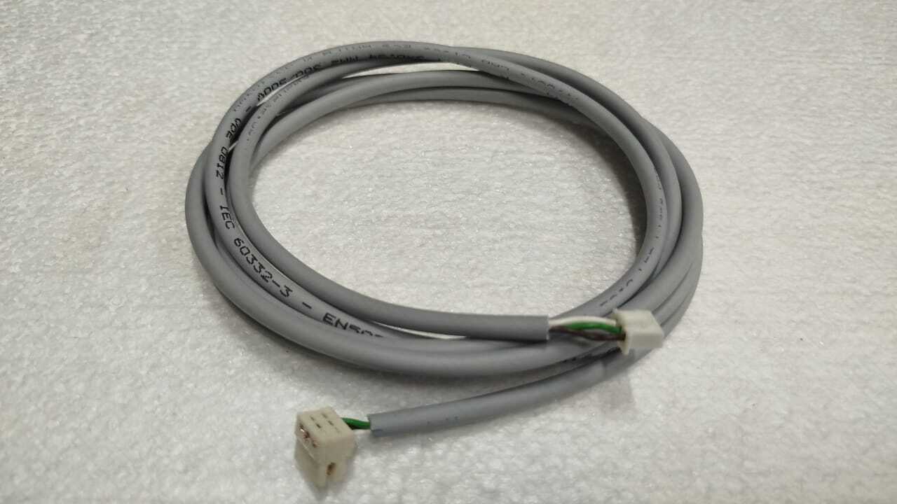 Соединительный кабель для датчика давления CONNECTION CABLE FOR ELECTRONIC PRESSURE SWITCH