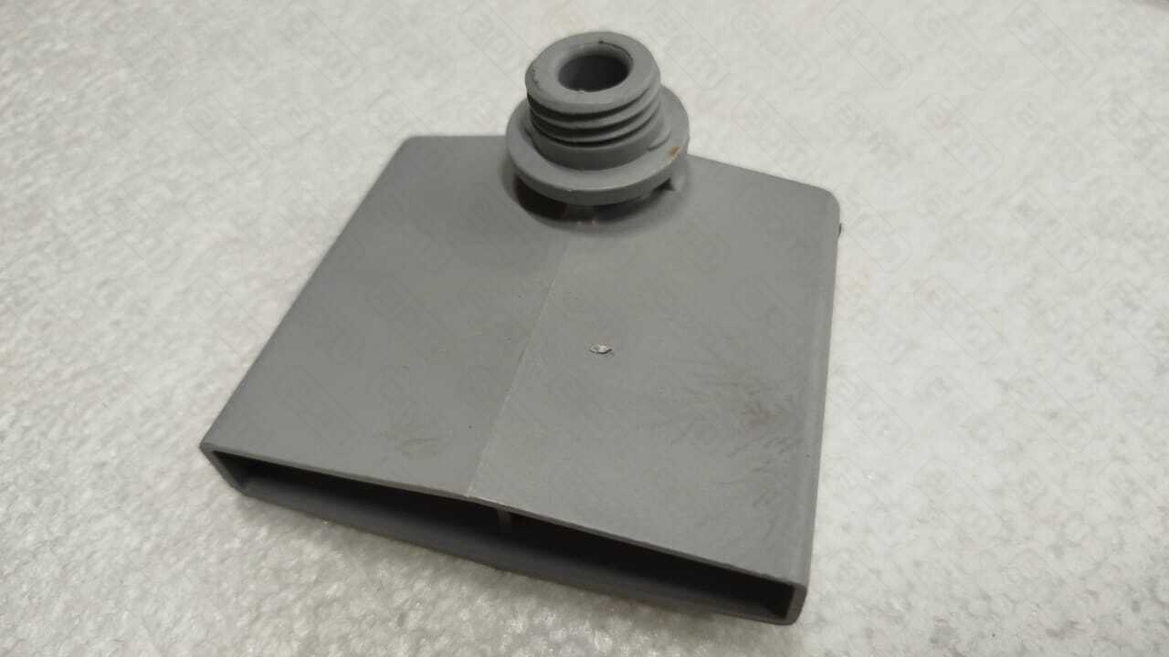 Трап воздушный полипропилен POLYPROPYLENE AIR TRAP