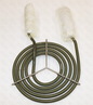 Элемент нагревательный 220V HEATING ELEMENT 220V