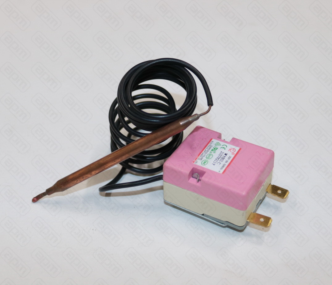 Контроллер температуры S111 STOP TEMPERATURE CONTROLLER S111