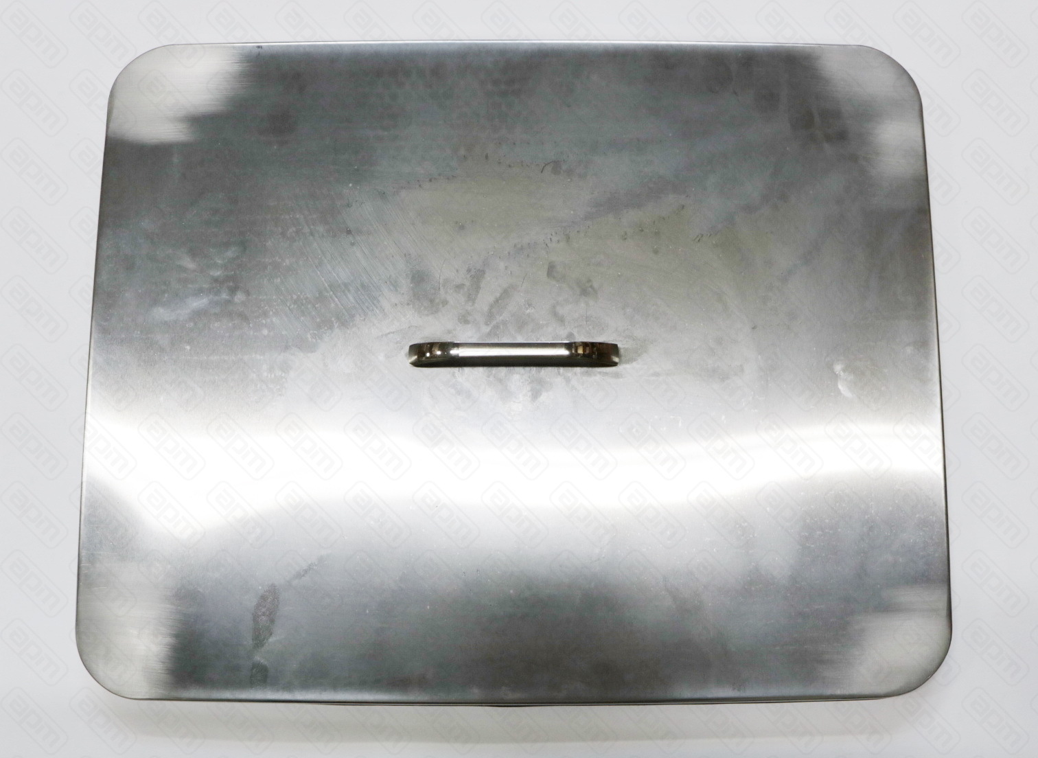 Крышка бака смеси S728 HOPPER COVER S728