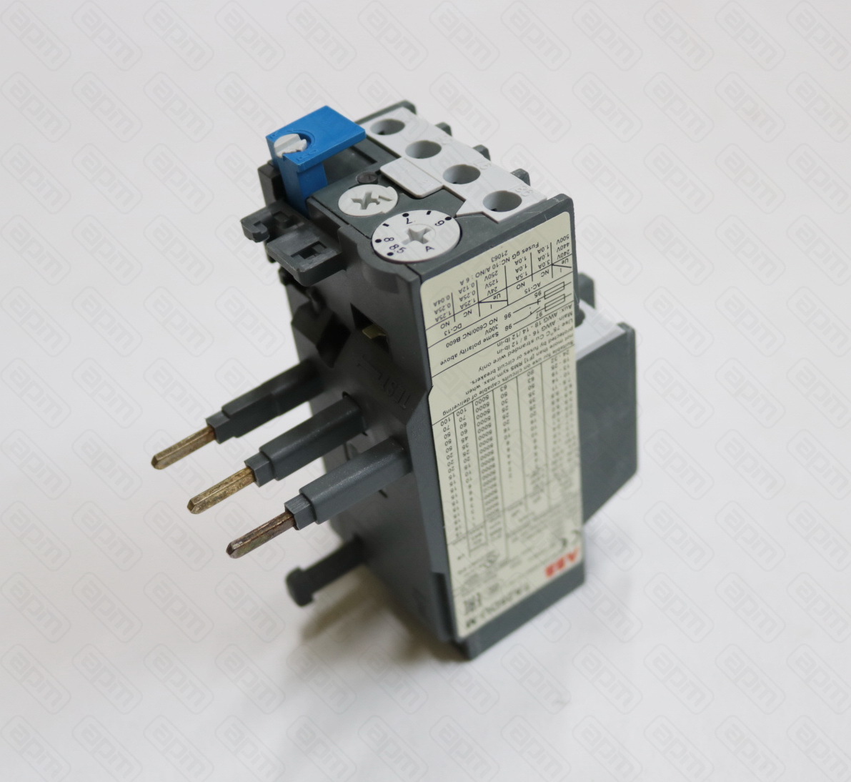 Защита от перегрузки S728 PROTECTOR S728