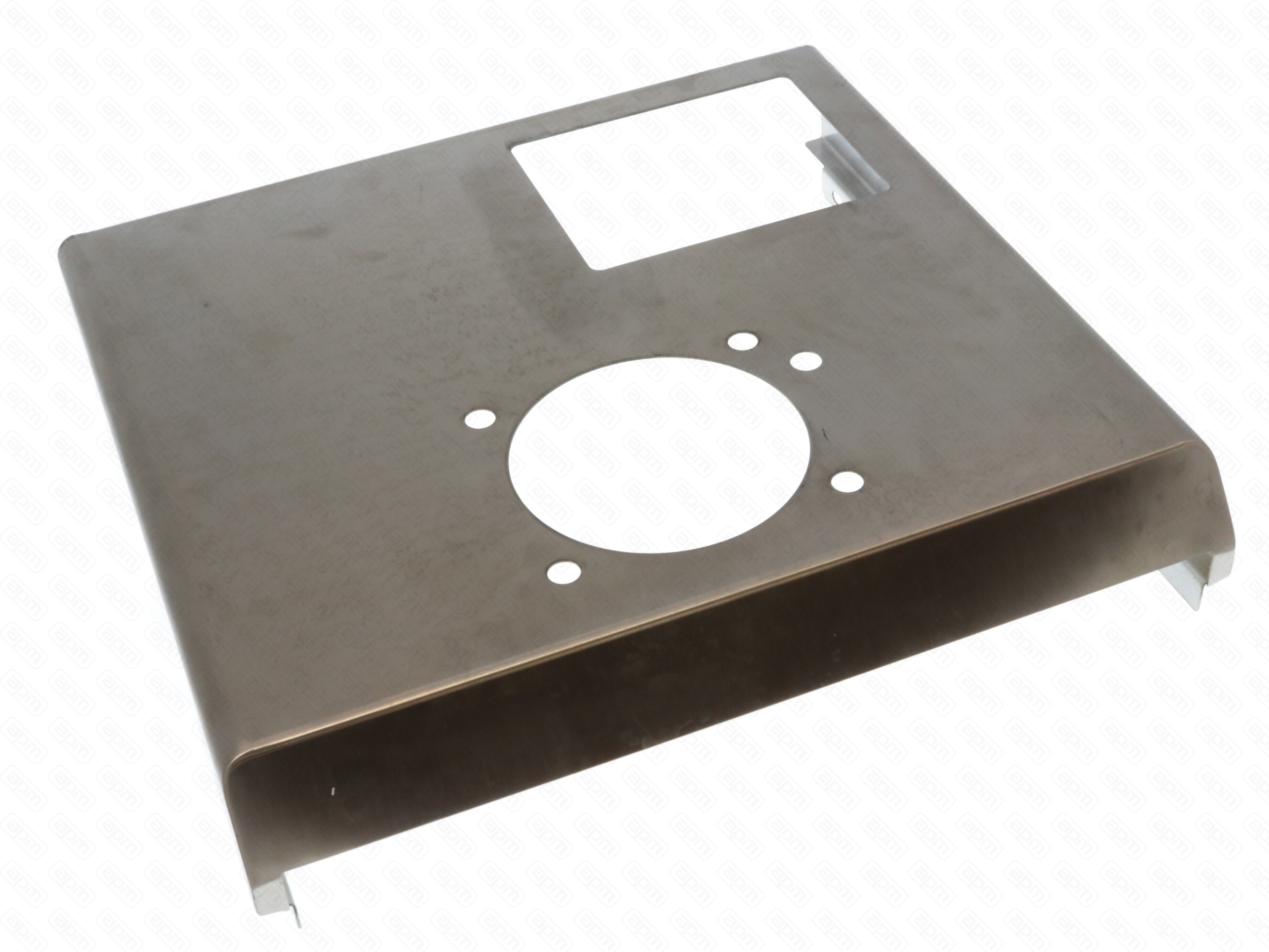 Кнопочная панель S930T FRONT DASH BOARD